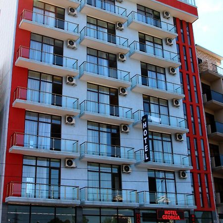 Hotel Royal Georgia Batumi Exterior photo