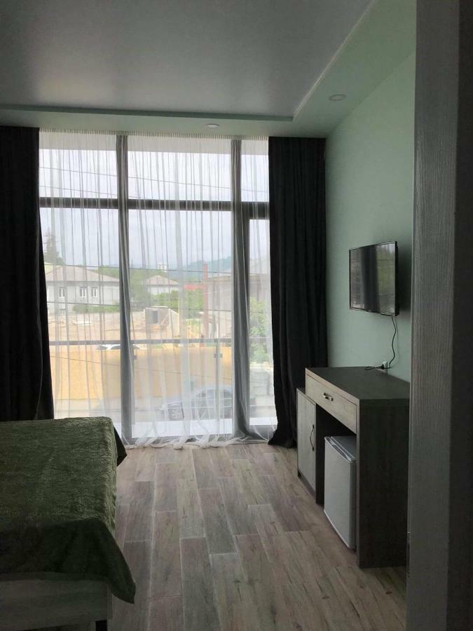 Hotel Royal Georgia Batumi Exterior photo